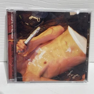 Alienating Our Audience: Live by Mindless Self Indulgence (CD, Sep-2002, The... - Picture 1 of 6