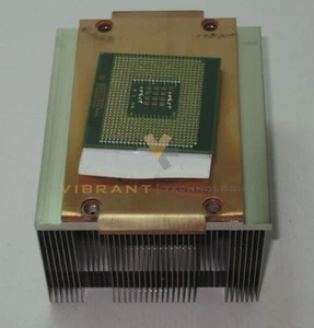 IBM 13N1618 Xeon 2.8ghz/800mhz/1MB Processor Kit zj - Picture 1 of 5