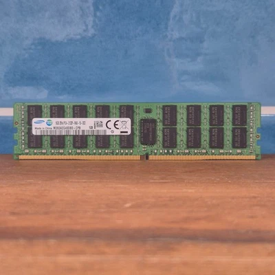 8 pcs Samsung 16GB 2133 MHz DDR4 ECC REG M393A2G40DB0-CPB (280 EUR 0% VAT) - Image 1 of 3