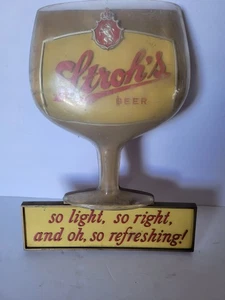 Birra di Stroh così leggera, così giusta, e oh, così rinfrescante - Foto 1 di 11