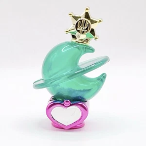 Sailor Moon Sailor Neptuno Prisma Power Dome 2 Cápsulas Juguete Bandai Anime Japón - Imagen 1 de 8
