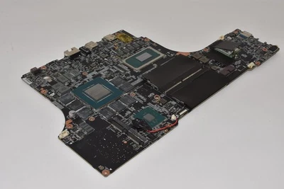 607-17K31-45S MSI Intel i7-11800H NVIDIA GeForce RTX 3070 Motherboard 17K31