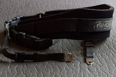 courroie pour hasselblad 500cm - Photo 1/4