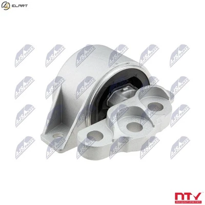 MOUNTING ENGINE ZPS-FT-032 FOR ALFA ROMEO FIAT GRANDE/PUNTO/Van 500L 4cyl MITO - Image 1 of 4