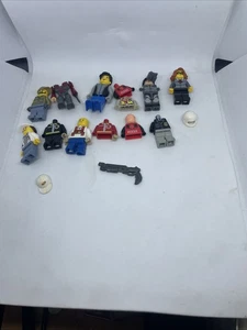 Lego Figures - Picture 1 of 1