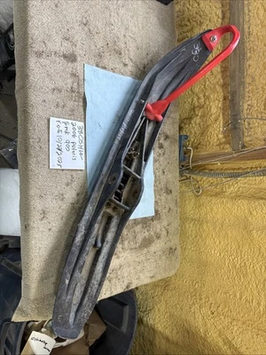 2006 Polaris RMK 900 right side ski runner 380 - Image 1 of 4