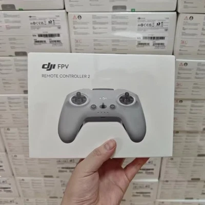 DJI FPV Remote Controller 2 FOR AVATA AND DJI FPV-Brand new,original box - Image 1 of 4