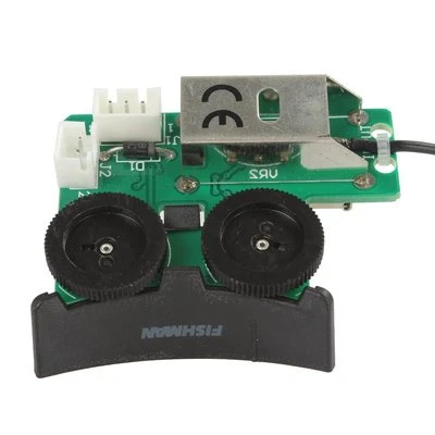 Acoustic guitar Pickup System VT1 Tail Nail Pickup EQ DIY  - Image 1 of 4