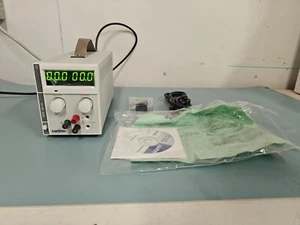 Xantrex HPD 30-10 Power Supply 300w - Picture 1 of 10