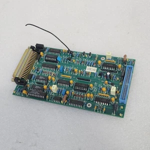 130PC511 MAIN CONT PCB BOARD FREE SHIP - Picture 1 of 5