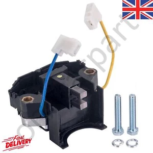 Alternator Voltage Regulator For Porsche 911 928 SC Carrera Targa 1977 to 1987 - Picture 1 of 5