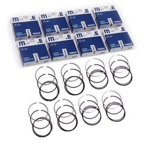 8Cyls Piston Rings Set Repair Kit STD for BMW 735i 735Li E65 E66 N62B36 3.6L V8 - Bild 1 von 4
