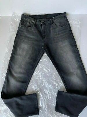 J BRAND MENS TYLER TAPER FIT JEANS IN ALKES SIZE 33  - Image 1 of 4
