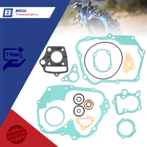 For Honda Z50 Z50A 1968-1978 Mini Trail Complete High Quality Engine Gasket Set - Picture 1 of 10