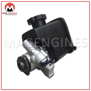 0024667601 BOMBA DIRECCIÓN ASISTIDA MERCEDES BENZ SPRINTER 901 902 903 904 905 - Imagen 1 de 9
