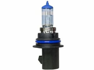 For 2003-2009 Hummer H2 Headlight Bulb High Beam and Low Beam Wagner 13356DZ