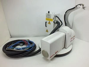 Sailor OE-2413 Robot Arm from Meike Plastic Injection Molder 3PH 480V 5A - Picture 1 of 10