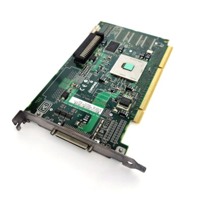 COMPAQ Series EOB016  226874-001 SMART ARRAY  PCI-X RAID CONTROLLER 011200-001 - Image 1 of 4