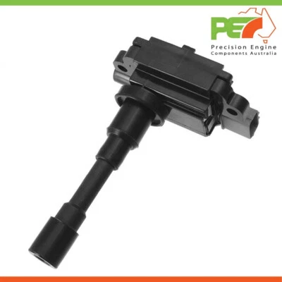 2x New * PEC * Ignition Coils For Suzuki SX4 RW415 Type I / II / III 1.5L 4Cyl - Image 1 of 4