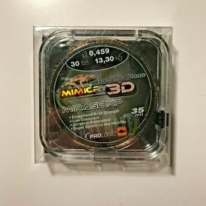 PROLOGIC HOOKLINK MONO MIMICRY 3D MIRAGE XP PROMOTION hiver BIG SAVE UP TO 50% - Photo 1/7