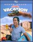 National Lampoons Vacation Blu Ray By Harold Ramis Used