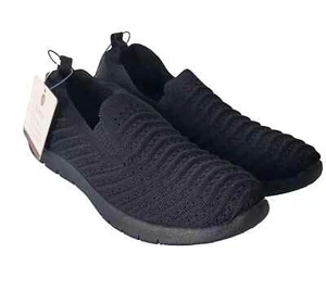 Apana Comfy Sneaker Slip On Lightweight Casual Shoes, Women's Slip On Shoes, - Picture 1 of 13