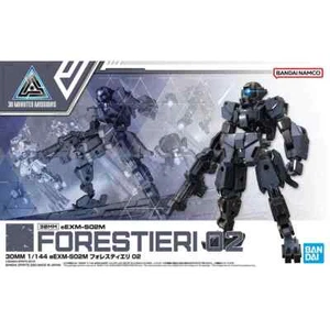 30MM 1/144 eExm-S02M Forestieri 02 Model Kit Bandai Hobby - Picture 1 of 1