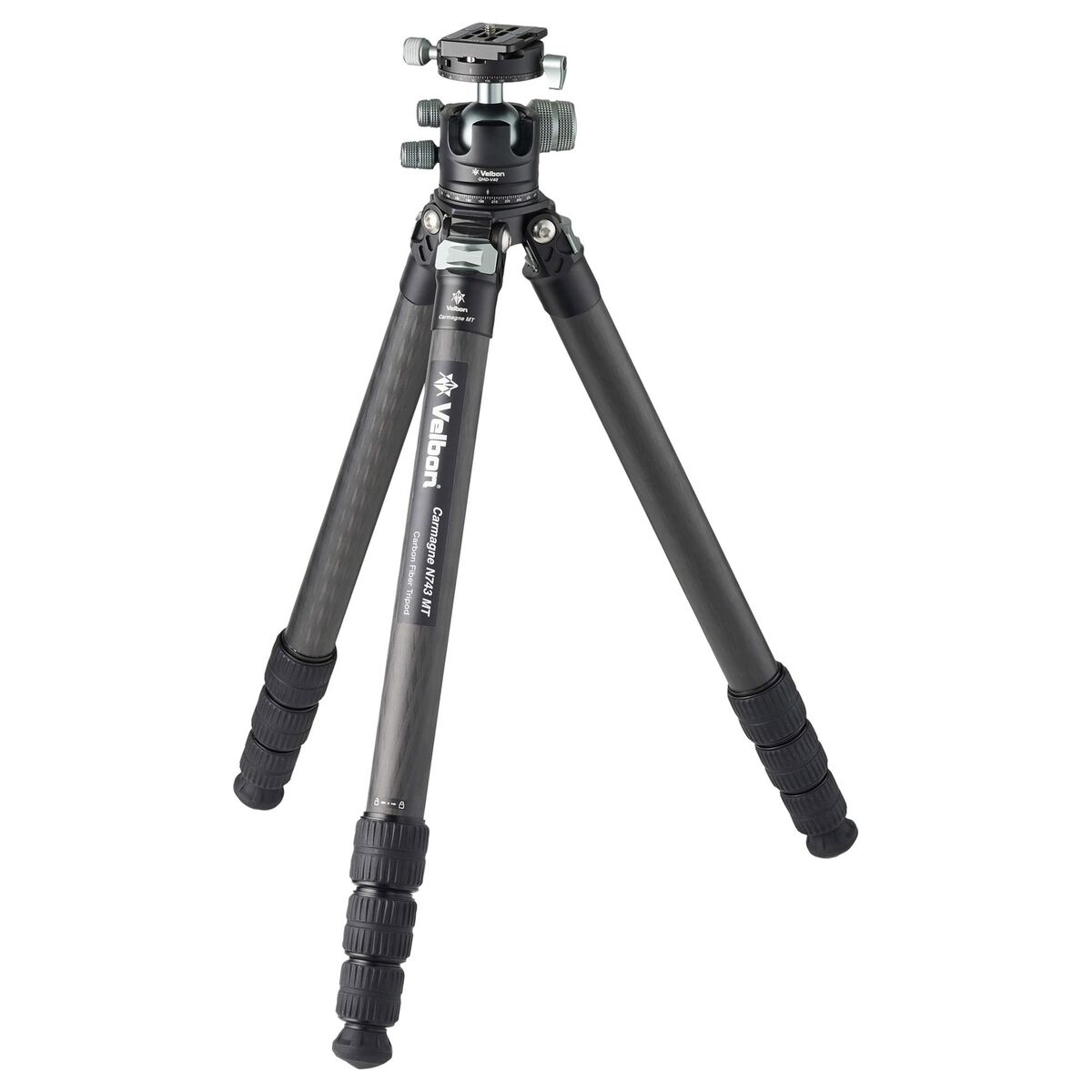 Velbon EL Carmagne645 PHD-61Q カーボン三脚 雲台セット カメラ Velbon EL Carmagne645 PHD-61Q カーボン三脚 雲台セット カメラ
