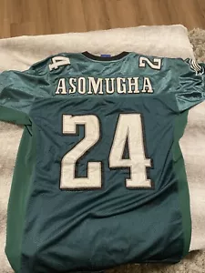 nnamdi asomugha jersey - Picture 1 of 2