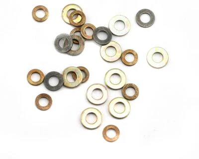 Losi #4 & 1/8” Hardened Washers [LOSA6350] - Image 1 of 2