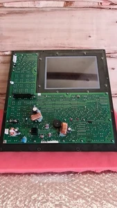 MAZAK M48B-6351654 KEYBOARD Warranty!!!! - Picture 1 of 6