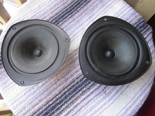 kef b110 replacement