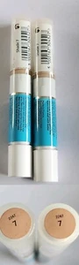 No7 HydraLuminous Dark Circle Concealer SHADE 7 New Seald X2 - Picture 1 of 5