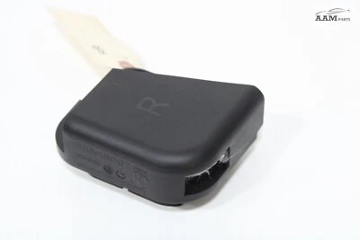 ALFA ROMEO GIULIA 2017-2020 CUARTO LATERAL DERECHO PANEL PRESIÓN AIRE VENTILACIÓN PARRILLA OEM Foto 1 de 4