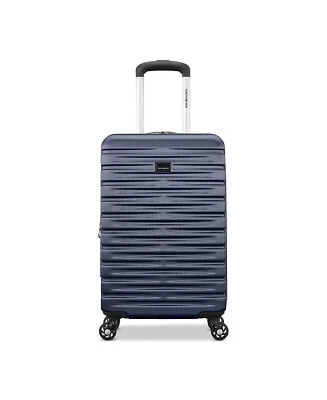 Equipaje de mano Samsonite Uptempo X Hardside 22" | Clásico azul marino | 1 pieza (4315) Foto 1 de 4