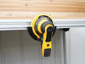 Schleifhalter MFT/3 Aufnahme für Mirka Deros Sander - Bild 1 von 6