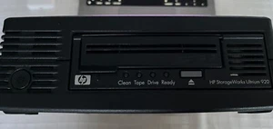 HP StorageWorks Ultrium 920 LTO-3 Tape drive - Photo 1/4