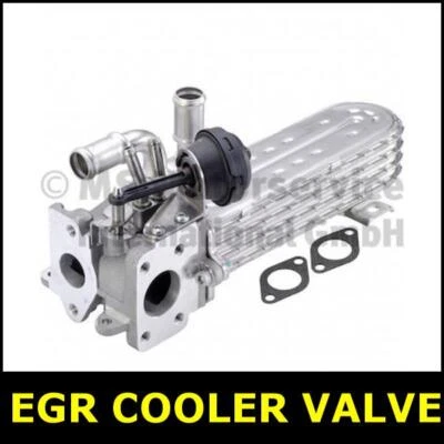 EGR Cooler Valve FOR MITSUBISHI OUTLANDER 2.0 06->12 BSY Diesel - Image 1 of 3