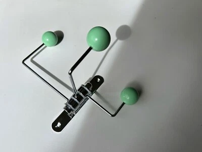 Ganchos de regalo Mid Century Foto 1 de 3