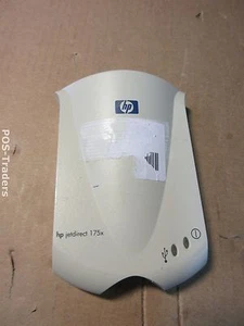 HP J6035G J6035-60051 175X Fast Ethernet Print Server LAN USB EXCL PSU - Bild 1 von 3