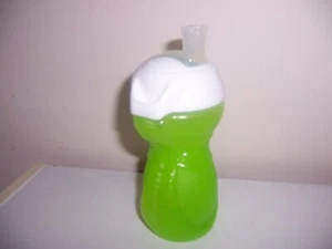 munchkin green  sippy cup Bagdeer - Picture 1 of 1