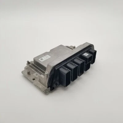 Электронный модуль управления двигателем ECM 1,5 л 2014 2015 2016 2017 2019 MINICOOPER - Изображение 1 из 4