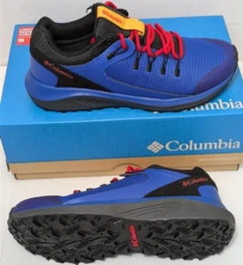 Zapato de senderismo impermeable Columbia Trailstorm para hombre - Imagen 1 de 21