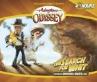 The Search For Whit [Adventures in Odyssey #27]