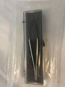 Miltex 4.75" Paton Needle Holder 18-1834 - Picture 1 of 3