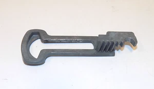 Steering Column Ignition Switch Key Gear OEM 1985 C4 Corvette 84-96 - Foto 1 di 14