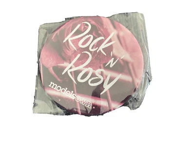 Models own Rock n rosy small mirror New - Image 1 of 2