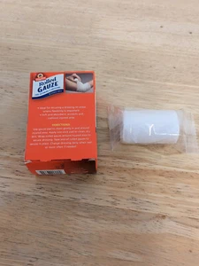 ROLLED GAUZE - Picture 1 of 1