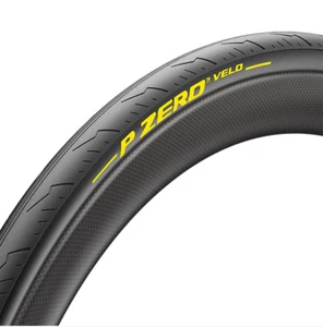PIRELLI TUBOLARE CORSA PZERO VELO TUB 700x25 - Foto 1 di 2