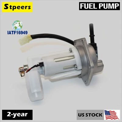 NEW OTNOTR FUEL PUMP Assembly 49040-0026 For 2006 -2014 KAWASAKI 650 NINJA 650R - Image 1 of 4